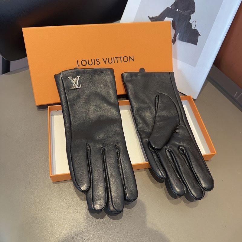 Louis Vuitton Gloves